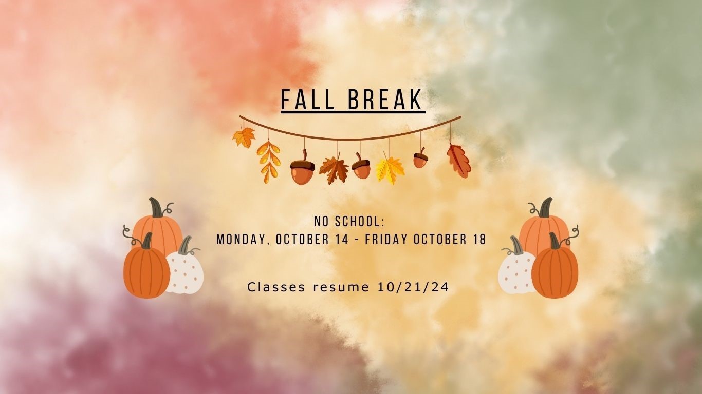 Fall Break